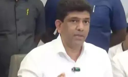 సాధ్యమైనంత త్వరగా భూసేకరణ చేపడతాం : కేంద్రమంత్రి
