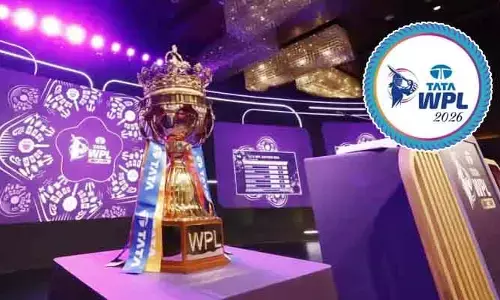 క్రికెట్ లవర్స్‌కు పండుగలాంటి వార్త.. WPL-2026 షెడ్యూల్ విడుదల