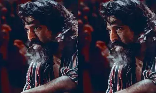 పెద్ది అప్డేట్.. హైదరాబాద్‌ అల్యూమినియం ఫ్యాక్టరీలో హై-ఇంటెన్సిటీ ఫైట్ సీన్ షూటింగ్