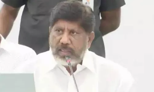 విద్యుత్‌తోనే అన్ని రంగాల అభివృద్ధి సాధ్యం.. డిప్యూటీ సీఎం భట్టి విక్రమార్క కీలక వ్యాఖ్యలు