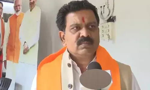తెలంగాణ మావోయిస్టు చైతు సరెండర్‍పై  ఛత్తీస్ గఢ్ డిప్యూటీ సీఎం విజయ్ శర్మ కీలక వ్యాఖ్యలు