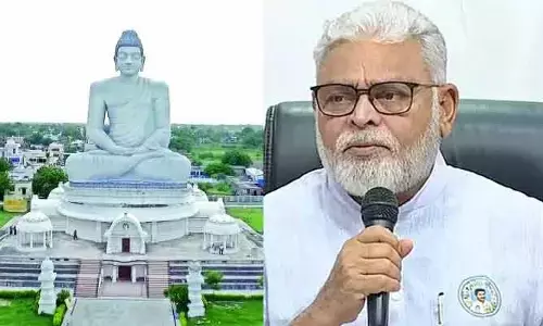 MAVIGUNనే ఏపీ అభివృద్ధి మంత్రం: మాజీ మంత్రి అంబటి రాంబాబు