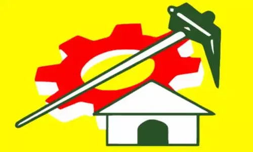 Telangana Elections: మేజర్ పంచాయతీలో తెలుగుదేశం అభ్యర్థి విజయం