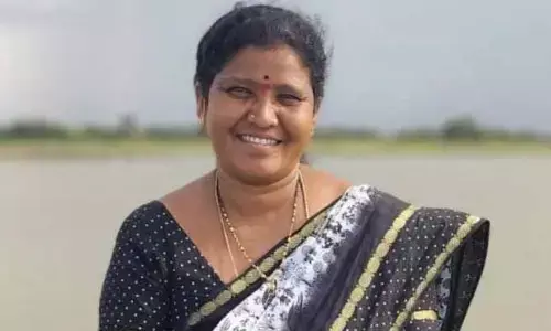 సుభాష్ నగర్ మాజీ సర్పంచ్ అదృశ్యం