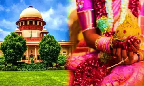 వరకట్నాలపై సుప్రీంకోర్టు కీలక వ్యాఖ్యలు