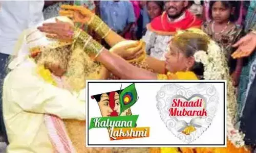 అమ్మాయిల అభివృద్ధిని అడ్డుకునే పథకాలు.. అవసరమా?