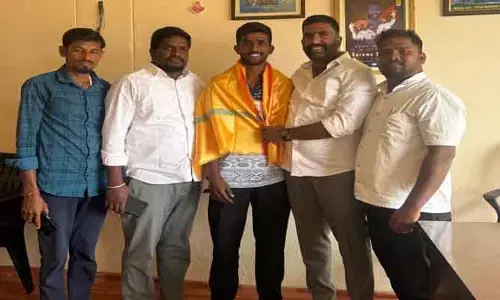 ఆపరేషన్ సిందూర్ సైనికుడు మున్యా నాయక్ సేవా భవిష్యత్ తరాలకు ఆదర్శం