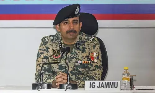 ఆపరేషన్ సిందూర్ 2.O కోసం సిద్ధంగా ఉన్నాం.. BSF సంచలన ప్రకటన