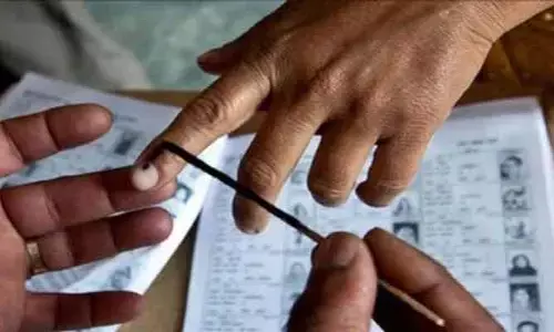 తెలివైన ఓటరే.. గ్రామానికి భవిష్యత్తు!