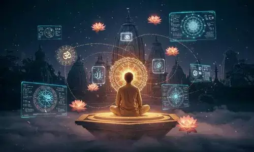 ఆధునిక సమాజం.. తాత్విక దిక్సూచి