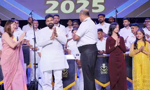 పవన్ కల్యాణ్‌ను ఆకట్టుకున్న సంగీత విన్యాసాలు