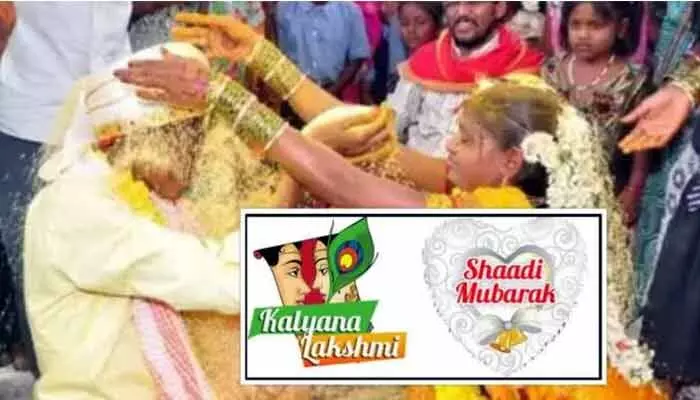 అమ్మాయిల అభివృద్ధిని అడ్డుకునే పథకాలు.. అవసరమా? అమ్మాయిల అభివృద్ధిని అడ్డుకునే పథకాలు.. అవసరమా?