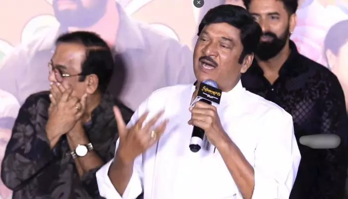 ముసలి ము** కొడుకువి నువ్వు.. బ్రహ్మానందంపై రాజేంద్రప్రసాద్ బూతుపురాణం ముసలి ము** కొడుకువి నువ్వు.. బ్రహ్మానందంపై రాజేంద్రప్రసాద్ బూతుపురాణం