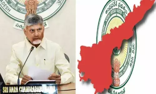 ఏపీ ప్రభుత్వం కీలక నిర్ణయం.. రాష్ట్రంలో జోనల్‌ వ్యవస్థ ఏర్పాటుకు ప్రణాళికలు