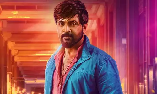 ‘రెట్టతల’ సినిమా విడుదల వాయిదా.. కొత్త డేట్ ప్రకటించి షాకిచ్చిన అరుణ్ విజయ్