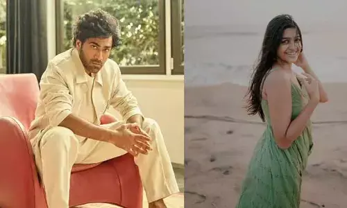 శర్వానంద్-శ్రీను వైట్ల సినిమాలో క్రేజీ హీరోయిన్ ఫిక్స్.. హిట్ ఖాయం అంటున్న నెటిజన్లు