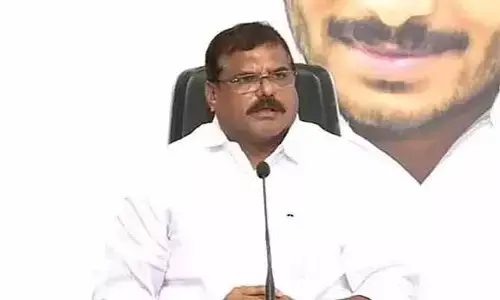కూటమి ప్రభుత్వంపై తీవ్రస్థాయిలో మండిపడ్డ బొత్స సత్యనారాయణ