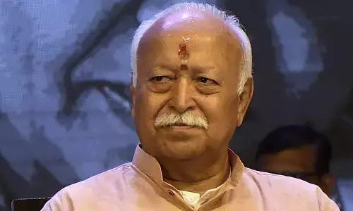 RSS: కొంత మందికి  మన సొంత భాషలే తెలియవు.. ఆర్ఎస్ఎస్ చీఫ్ కీలక వ్యాఖ్యలు