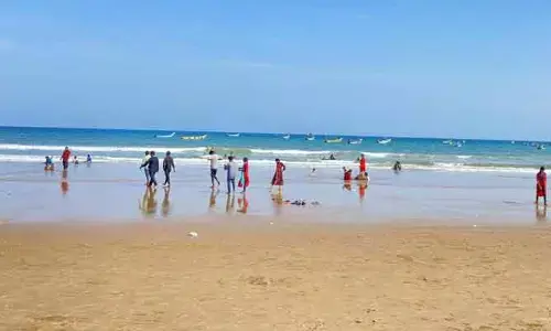 టూరిస్టులకు  బిగ్ షాక్.. 6 బీచ్‌లు మూసివేత