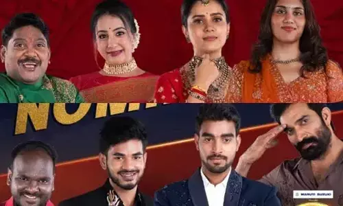 బిగ్‌బాస్-9: హౌస్ నుంచి ఆ కంటెస్టెంట్ ఔట్.. మంచి పని చేశారంటూ నెటిజన్ల కామెంట్స్