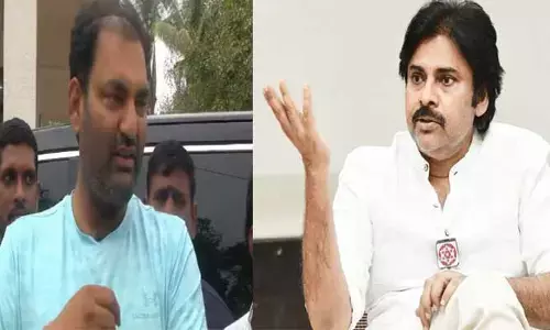 మీ దందాలకు మేము ఇబ్బంది పెట్టామా? పవన్ కల్యాణ్ వ్యాఖ్యలపై జడ్చర్ల ఎమ్మెల్యే మరోసారి హాట్ కామెంట్స్