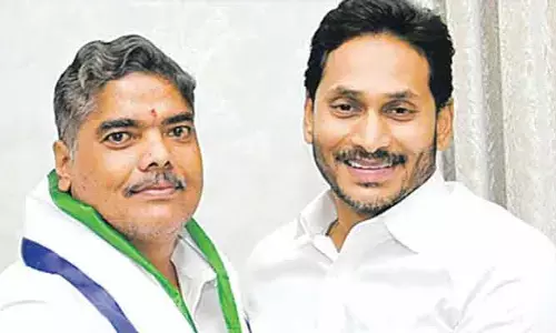 రాజీనామా ఆమోదించాలి.. లేకపోతే మళ్లీ హైకోర్టుకు వెళ్తా: ఎమ్మెల్సీ జయమంగళ వెంకటరమణ