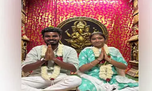 లవర్ తో నామినేషన్..ఆ త‌రువాత ఊహించ‌ని ట్విస్ట్..!