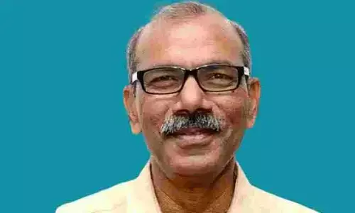లిక్కర్ కేసులో మరో సంచలనం..  జగన్ ఓఎస్డీ ఆస్తుల జప్తు...?