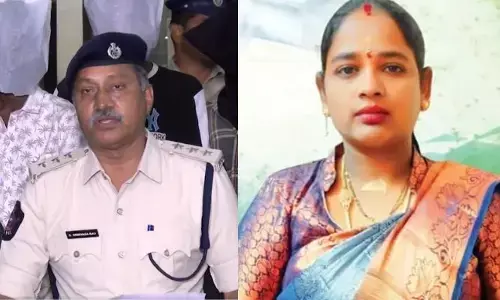 పెంచలయ్య హత్య కేసు.. కీలక విషయాలు వెల్లడించిన డీఎస్పీ శ్రీనివాస్