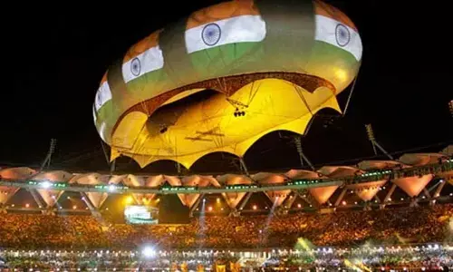 Commonwealth Games : ఇండియాలో 2030 కామన్వెల్త్ గేమ్స్.. ఖర్చు ఎంతంటే?