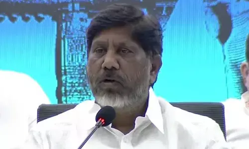 క్యూర్, ప్యూర్, రేర్ మోడల్‌తో తెలంగాణ ముందుకెళ్తోంది: భట్టి విక్రమార్క