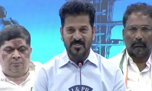 CORE, PURE, RARE రీజియన్లుగా తెలంగాణ: CM రేవంత్