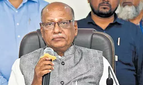 TG: సర్పంచ్ ఎన్నికల రిజర్వేషన్లు పున:పరిశీలించండి