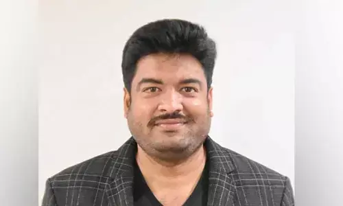 పీసీసీ డాక్ట‌ర్స్ సెల్ వైస్ చైర్మ‌న్ గా డాక్ట‌ర్ వీర‌న్న నియామ‌కం