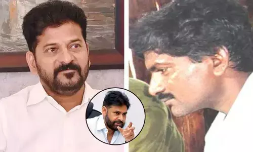 ‘40 ఏళ్లుగా ఎదురుచూస్తున్నాం సార్’.. CM రేవంత్‌కు మావోయిస్టు దేవ్ జీ కూతురు సంచలన లేఖ
