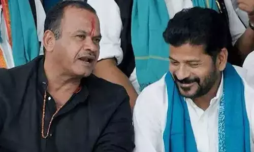 CM రేవంత్‌కు మంత్రి కోమటిరెడ్డి ధన్యవాదాలు.. విషయమిదే!