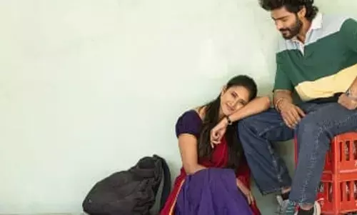 ‘దండోరా’ ‘పిల్లా’కు భారీ రెస్పాన్స్