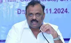 మావిగన్ వద్దు.. అమరావతి ముద్దు: మంత్రి అనగాని