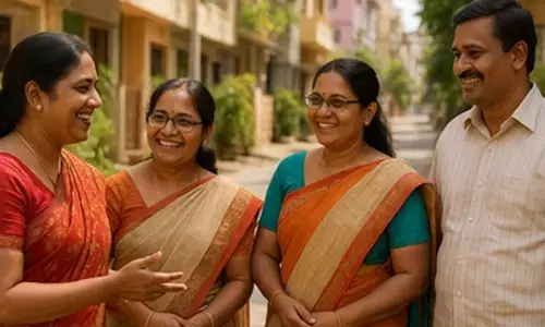 ఇరుగు పొరుగు.. కనుమరుగు.!