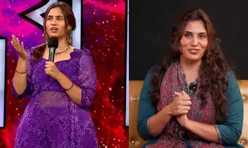 బిగ్‌బాస్-9: ఎట్టకేలకు హౌస్ నుంచి బయటకు వచ్చేసిన దివ్య.. 9 వారాలకు భారీ రెమ్యునరేషన్?