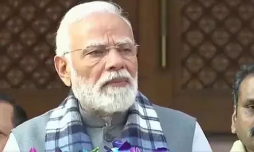 చట్టసభల్లో సమయానికి చర్చలు తప్పనిసరి.. ప్రధాని మోడీ కీలక వ్యాఖ్యలు