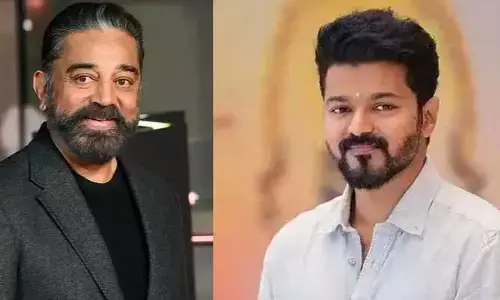నేను విజయ్‌కి సలహాలిచ్చే స్థాయిలో లేను.. కమల్ హాసన్ షాకింగ్ కామెంట్స్!