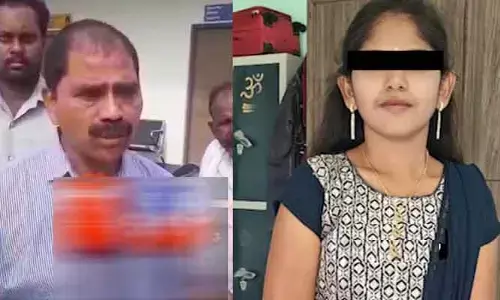 రాష్ట్రంలో మరో సంచలనం.. సీనియర్ ఐఏఎస్ కుమార్తె ఆత్మహత్య