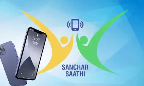 మొబైల్ ఫోన్ల చోరీకి ఇక ఎండ్ కార్డ్..! కొత్త ఫోన్లలో డిఫాల్ట్‌గా ఆ ప్రభుత్వ యాప్‌