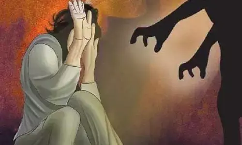 బిజినెస్ మీటింగ్ ఉంది మాట్లాడుకుందాం రా అని పిలిచి మహిళా వ్యాపార వేత్తపై కంపెనీ ఎండీ దారుణం