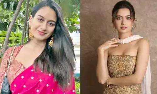 ఆషిక రంగనాథ్ ఇంట్లో తీవ్ర విషాదం.. ఆమె మరణానికి లైంగిక వేధింపులే కారణమా!
