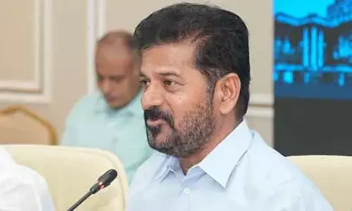నాణ్యతలో ఏమాత్రం రాజీ పడొద్దు.. మేడారం‌ పనులపై సమీక్షలో సీఎం రేవంత్ రెడ్డి