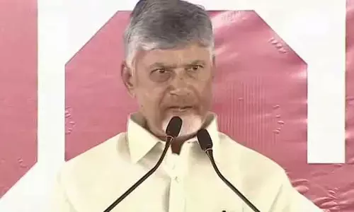 18 నెలల్లో పెన్షన్ల కోసం రూ.50 వేల కోట్ల ఖర్చు.. సీఎం చంద్రబాబు కీలక వ్యాాఖ్యలు