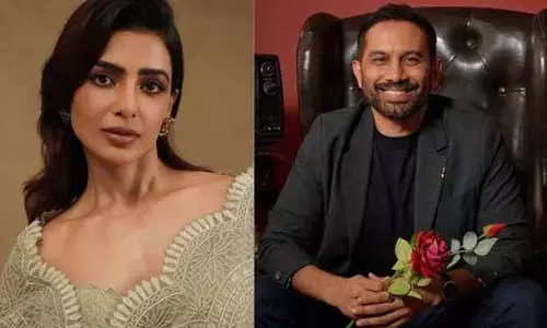 సమంత రెండో భర్త రాజ్ నిడిమోరు ఫుల్ డీటెయిల్స్!