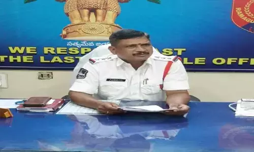 డ్రంక్ అండ్ డ్రైవ్ లో మూడు రోజుల జైలు శిక్ష